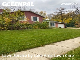 Lawn Mowing nearby Waukesha, WI, 