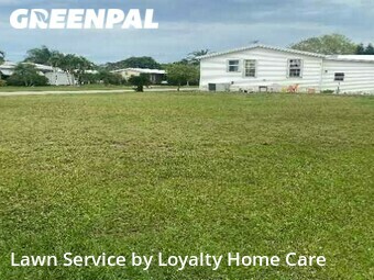 Lawn Cut nearby Melbourne, FL, 