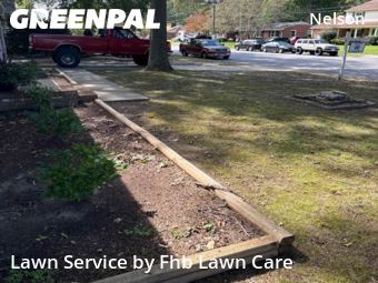 Lawn Cutting nearby Newport News, VA, 