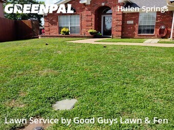 Lawn Care Service nearby Fort Worth, TX, 