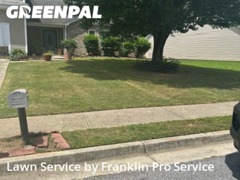 Yard Cutting nearby Rex, GA, 