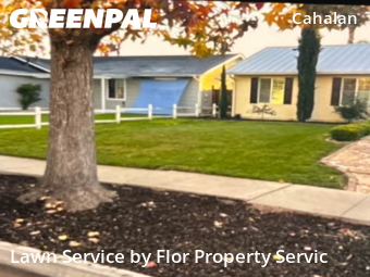 Lawn Service nearby San Jose, CA, 