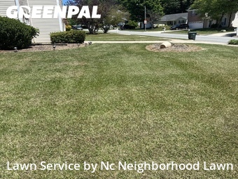 Grass Cutting nearby Greensboro, NC, 
