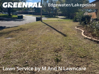 Lawn Care Service nearby Oklahoma City, OK, 