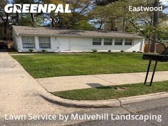 Yard Cutting nearby Irondale, AL, 