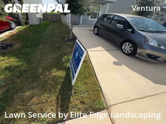 Lawn Service nearby San Antonio, TX, 