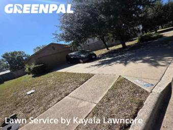 Grass Cutting nearby Leander, TX, 