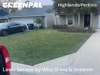 Landscaping Renovation In Baton Rouge,70808,Landscapers by Who Grass Is Greener, work completed in Feb , 2026