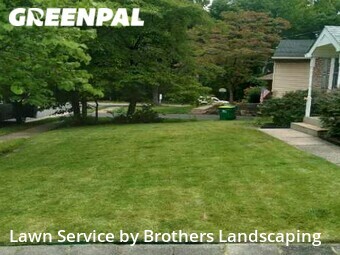 Lawn Cut nearby Wilmington, DE, 