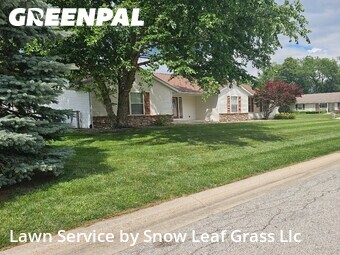 Grass Cutting nearby South Bend, IN, 