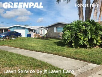 Lawn Maintenance nearby Holiday, FL, 