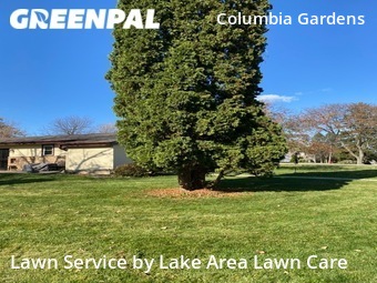 Lawn Mow nearby Brookfield, WI, 