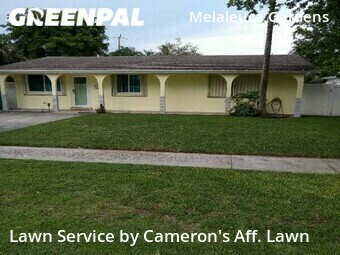 Yard Mowing nearby Dania Beach, FL, 