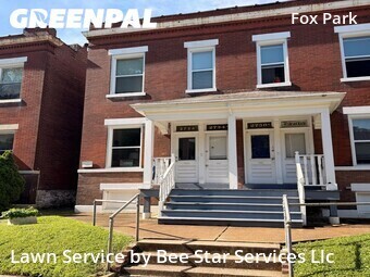 Lawn Mowing Service nearby St. Louis, MO, 