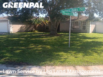 Lawn Care nearby Lakeland, FL, 