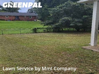 Lawn Mowing nearby Fayetteville, NC, 