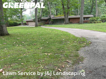 Lawn Care nearby Livonia, MI, 