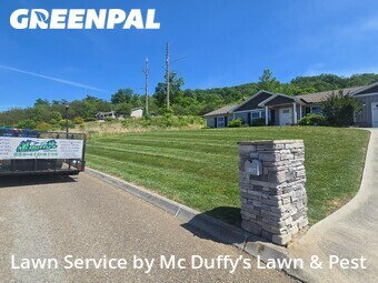Lawn Mow nearby Knoxville, TN, 