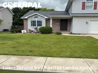 Yard Mowing nearby Manhattan, IL, 
