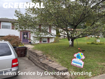 Lawn Cutting nearby Independence, KY, 