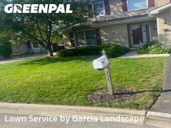 Yard Cutting nearby Gurnee, IL, 