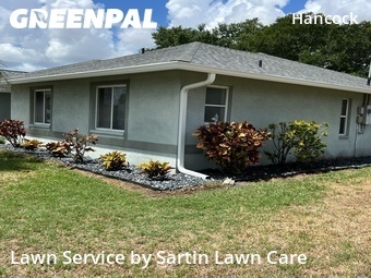 Lawn Mow nearby Cape Coral, FL, 