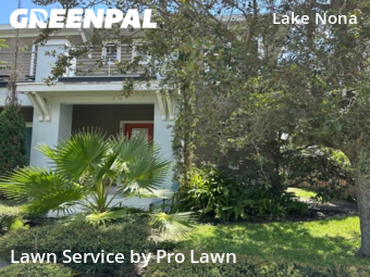 Grass Cutting nearby Orlando, FL, 