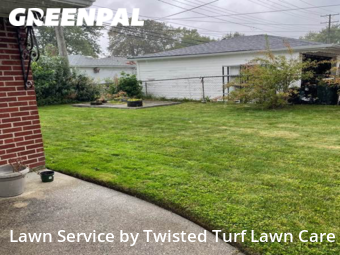 Lawn Mowing nearby St. Clair Shores, MI, 