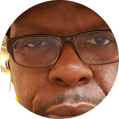 Davisperfectionlawnc headshot
