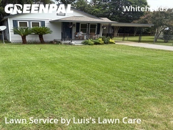 Yard Cutting nearby Pensacola, FL, 