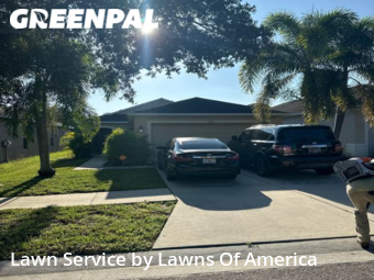 Lawn Maintenance nearby Ruskin, FL, 