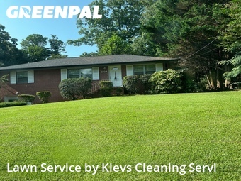 Lawn Maintenance nearby Marietta, GA, 