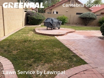 Lawn Cutting nearby Chandler, AZ, 