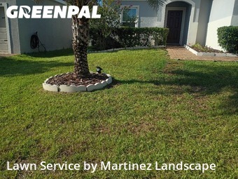 Lawn Service nearby Minneola, FL, 