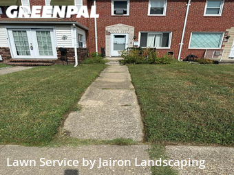 Lawn Mowing nearby Dundalk, MD, 