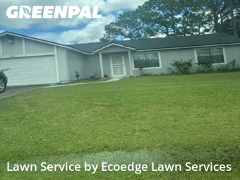 Grass Cutting nearby Palm Bay, FL, 