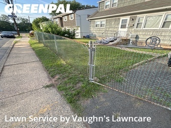 Lawn Cutting nearby Rahway, NJ, 
