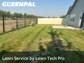 Lawn Service nearby Meridian, ID, 