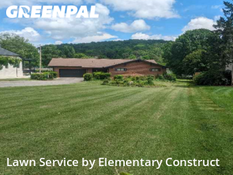 Yard Mowing nearby Knoxville, TN, 