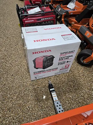 Aloha Power Equipment Photo 8