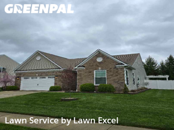 Yard Cutting nearby Greenwood, IN, 