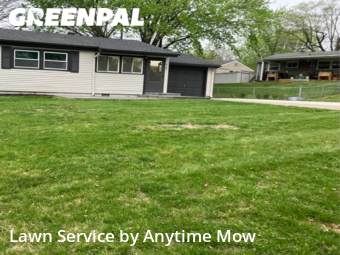 Lawn Mowing nearby Kansas City, MO, 