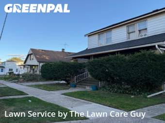 Yard Cutting nearby Warren, MI, 