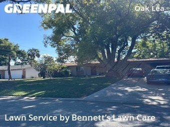 Lawn Mow nearby South Daytona, FL, 