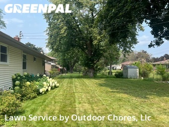 Lawn Care nearby Shoreview, MN, 