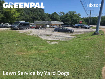 Lawn Service nearby Chattanooga, TN, 