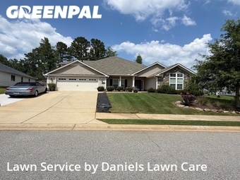 Lawn Mowing nearby Grovetown, GA, 