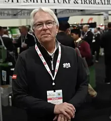 STI Turf Care Equipment Owner Photo