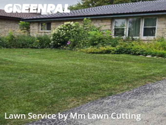 Lawn Cutting nearby Greenfield, WI, 