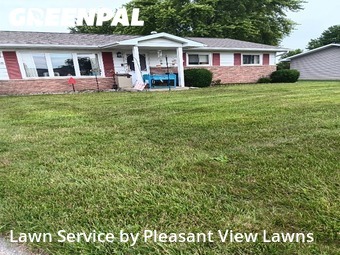 Lawn Mowing nearby Bay City, MI, 
